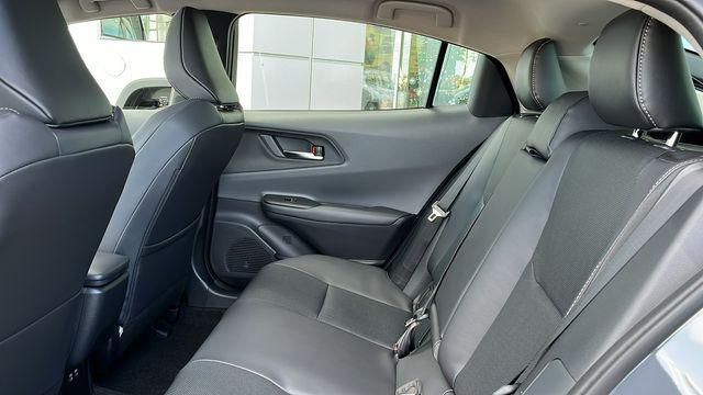 new 2026 Toyota Prius car, priced at $37,153