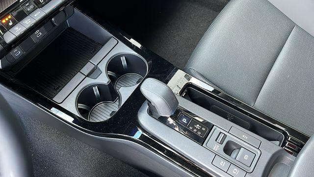 new 2026 Toyota Prius car, priced at $37,153