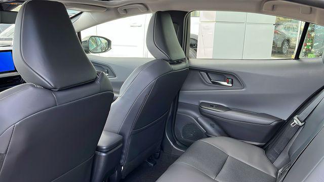 new 2026 Toyota Prius car, priced at $37,153