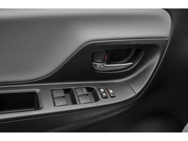 used 2015 Toyota Yaris car, priced at $11,999