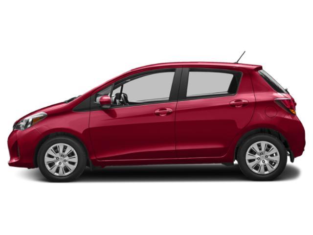 used 2015 Toyota Yaris car, priced at $11,999