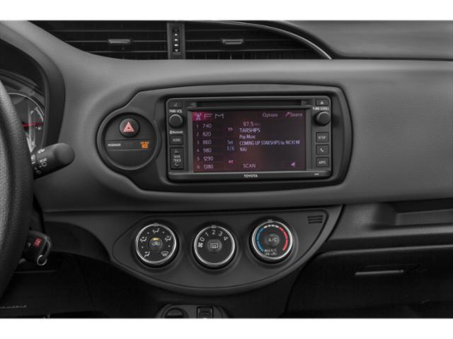 used 2015 Toyota Yaris car, priced at $11,999