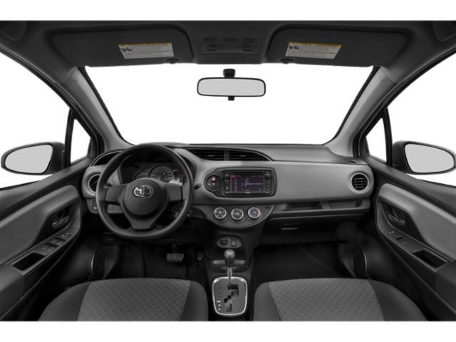 used 2015 Toyota Yaris car, priced at $11,999