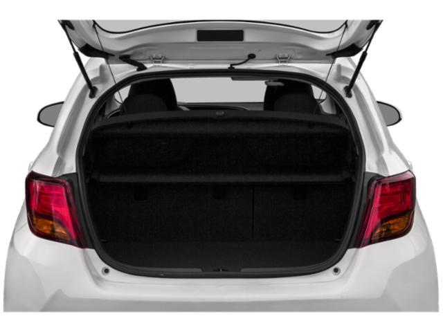 used 2015 Toyota Yaris car, priced at $11,999