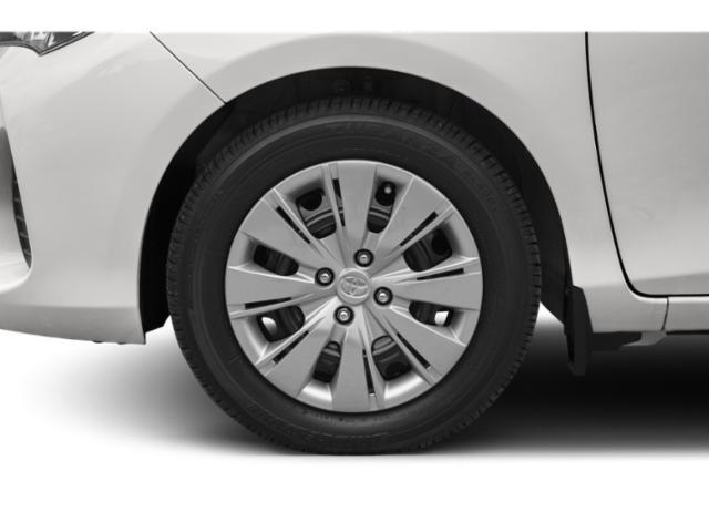 used 2015 Toyota Yaris car, priced at $11,999