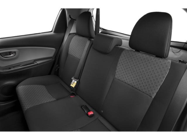 used 2015 Toyota Yaris car, priced at $11,999