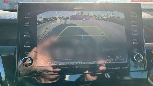 used 2023 Toyota Camry car, priced at $28,999