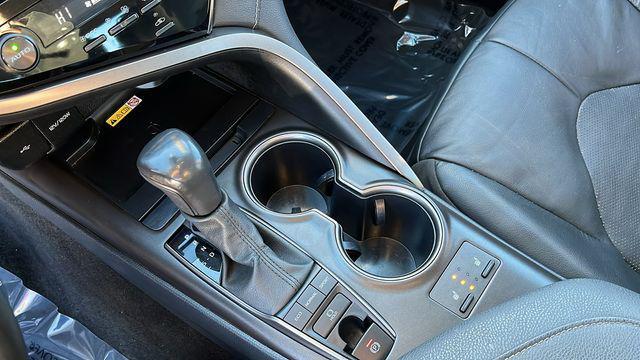 used 2023 Toyota Camry car, priced at $28,999