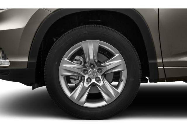 used 2015 Toyota Highlander car, priced at $20,999