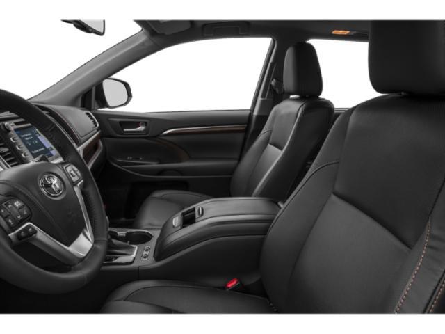 used 2015 Toyota Highlander car, priced at $20,999