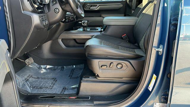 used 2024 Chevrolet Silverado 1500 car, priced at $57,899