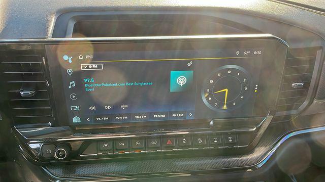 used 2024 Chevrolet Silverado 1500 car, priced at $57,899