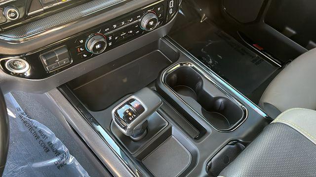 used 2024 Chevrolet Silverado 1500 car, priced at $57,899