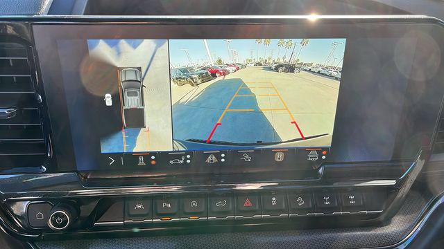 used 2024 Chevrolet Silverado 1500 car, priced at $57,899