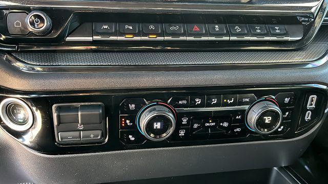 used 2024 Chevrolet Silverado 1500 car, priced at $57,899