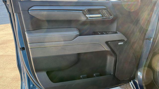 used 2024 Chevrolet Silverado 1500 car, priced at $57,899