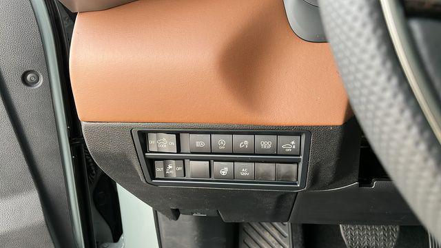 new 2026 Toyota Tundra car, priced at $76,019