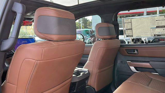 new 2026 Toyota Tundra car, priced at $76,019