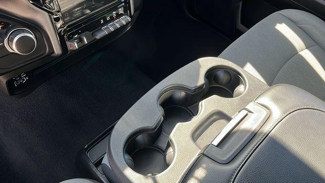 used 2024 Ram 2500 car, priced at $52,999