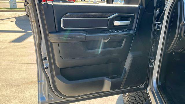 used 2024 Ram 2500 car, priced at $52,999
