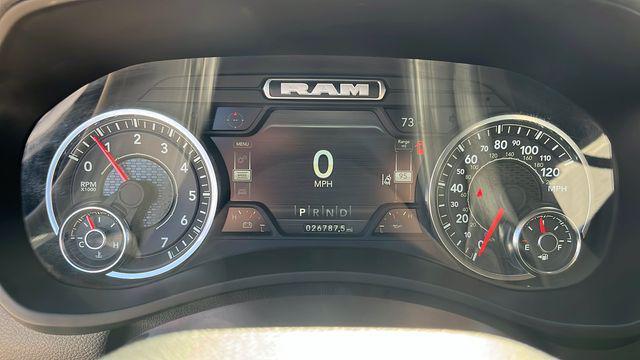 used 2024 Ram 2500 car, priced at $52,999