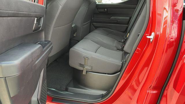 new 2026 Toyota Tacoma car, priced at $45,332