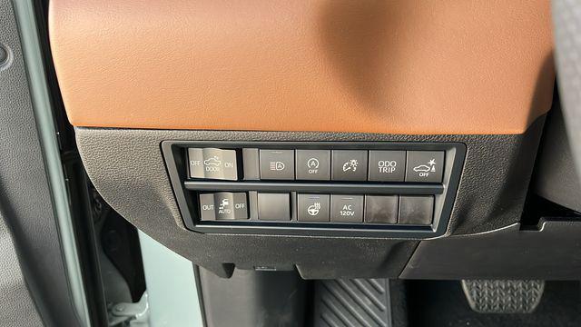 new 2026 Toyota Tundra car, priced at $72,624