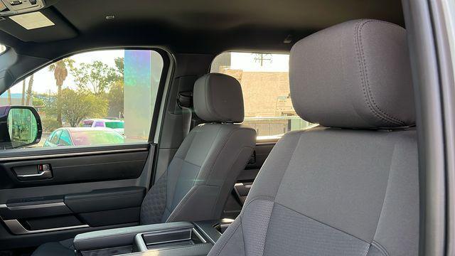 new 2026 Toyota Tundra car, priced at $56,598