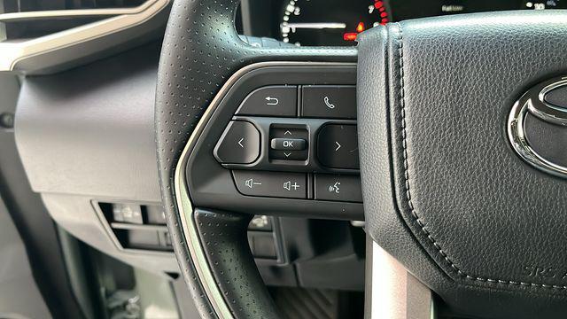 new 2026 Toyota Tundra car, priced at $56,598