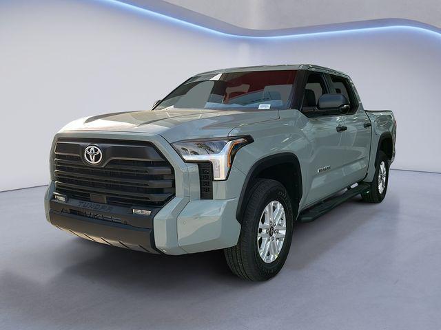 new 2026 Toyota Tundra car, priced at $56,598