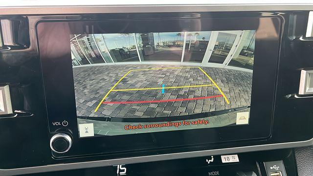 new 2026 Toyota Tundra car, priced at $56,598