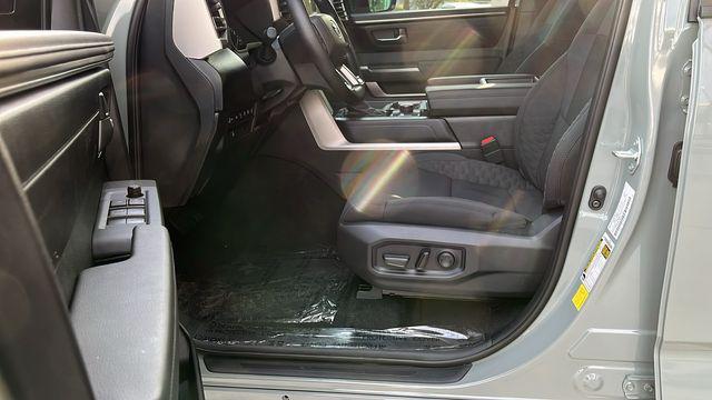 new 2026 Toyota Tundra car, priced at $56,598