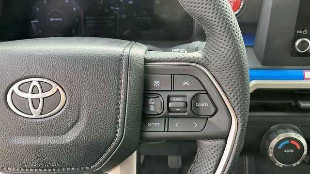 new 2026 Toyota Tacoma car, priced at $47,444