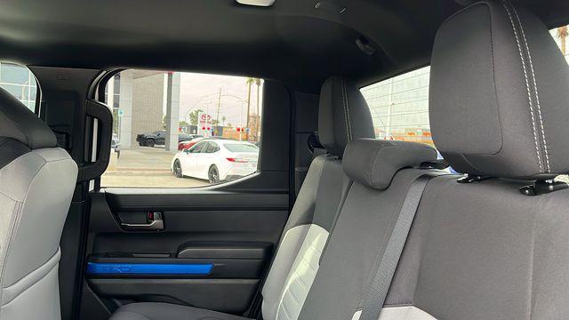 new 2026 Toyota Tacoma car, priced at $47,444