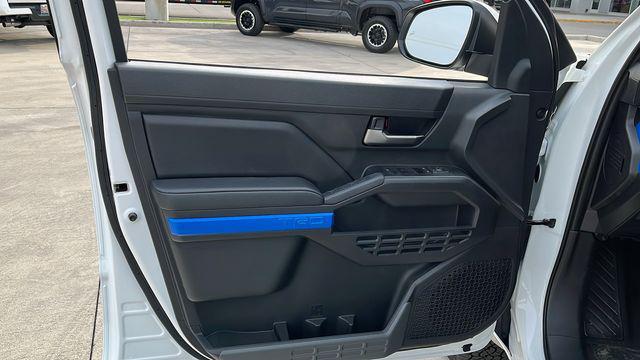 new 2026 Toyota Tacoma car, priced at $47,444