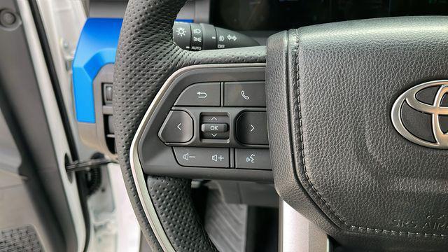 new 2026 Toyota Tacoma car, priced at $47,444