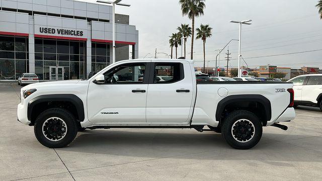 new 2026 Toyota Tacoma car, priced at $47,444