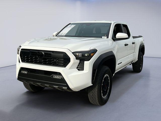 new 2026 Toyota Tacoma car, priced at $47,444