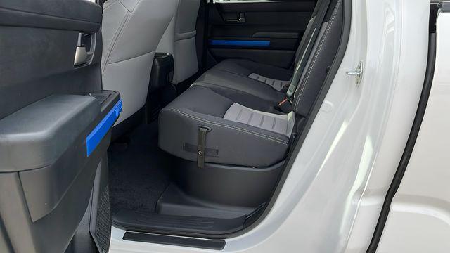 new 2026 Toyota Tacoma car, priced at $47,444