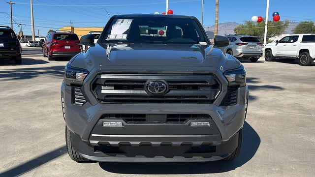 new 2025 Toyota Tacoma car, priced at $48,497