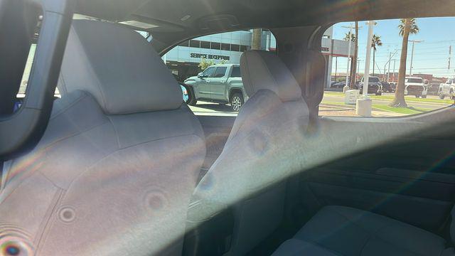 new 2025 Toyota Tacoma car, priced at $48,497