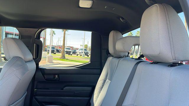 new 2025 Toyota Tacoma car, priced at $48,497