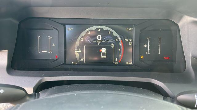 new 2026 Toyota Tacoma car, priced at $38,764