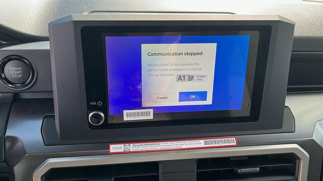 new 2026 Toyota Tacoma car, priced at $38,764