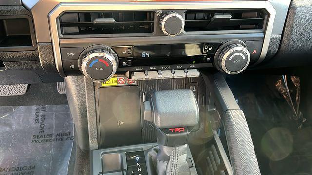 used 2025 Toyota 4Runner car, priced at $54,999