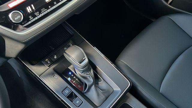 new 2026 Toyota Corolla Cross car, priced at $34,613