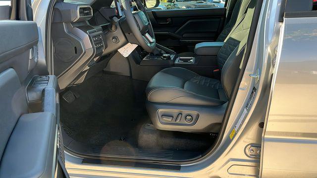 new 2026 Toyota 4Runner car, priced at $59,888