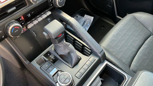 new 2026 Toyota 4Runner car, priced at $59,888