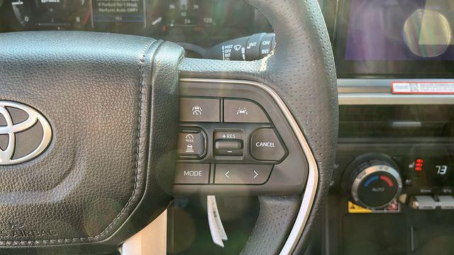 new 2026 Toyota 4Runner car, priced at $59,888