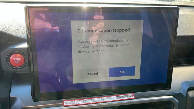 new 2026 Toyota 4Runner car, priced at $59,888